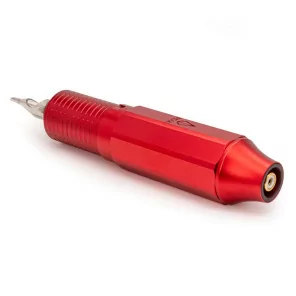 Peak Orion Red Tattoo Pen (Stroke 4.0mm)