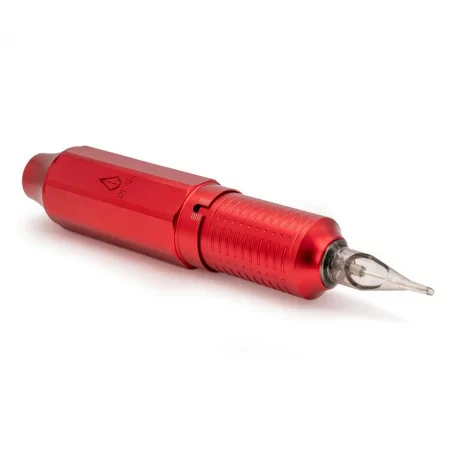 Peak Orion Red Tattoo Pen (Stroke 4.0mm)
