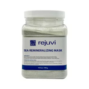 Rejuvi Sea Remineralizing Mask (550g)