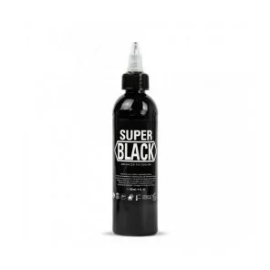 XTreme Ink Super Black (120/240ml)