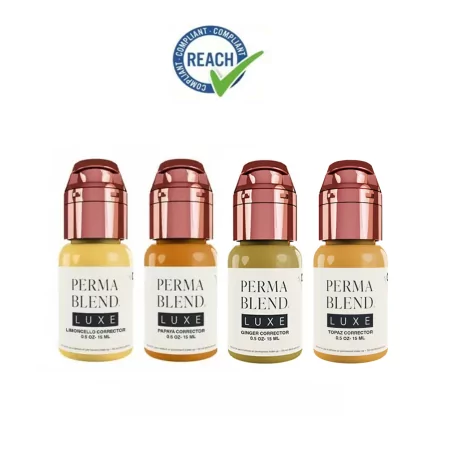 Perma Blend Rescue Corrector Пигменты (15мл)
