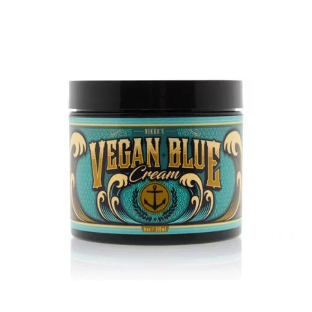 Vegane Blue Cream von Nikko Hurtado (120ml)