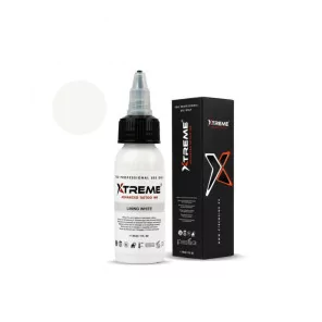 XTreme Ink Lining White Pigments