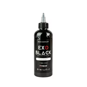 XTreme Ink EXO Black Pigments (240ml)