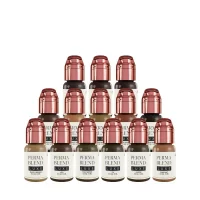 Perma Blend LUXE eyebrows pigments