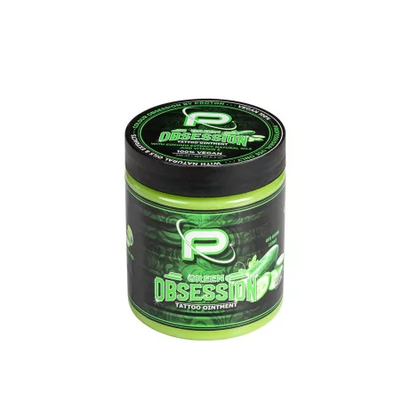 Proton Colours Green Obsession Ointment (250ml)