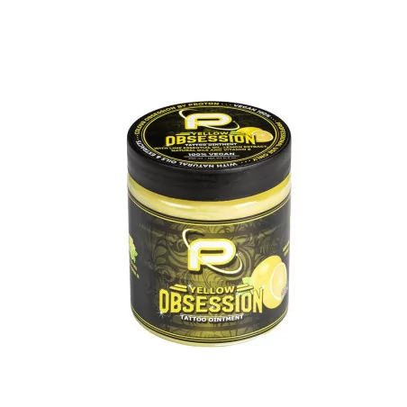 Proton Colours Yellow Obsession Ointment (250ml)