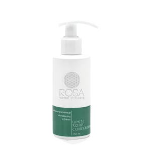 Rosa Herbal White Soap Concentrate