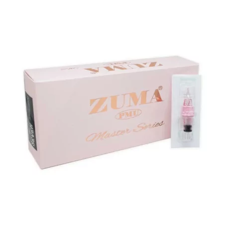 ZUMA permanent makeup universal cartridges
