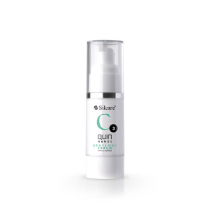 Silcare Quin Hand Serum With C3 Complex Roku Serums