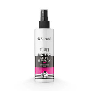 Silcare Quin Speed Hair Dry Spray
