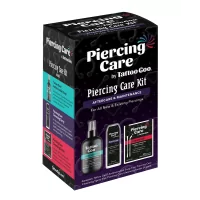 Tattoo Goo Piercing Aftercare Kit