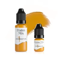 Etalon Mix Corrector No.1 Yellow Pigment
