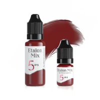 Etalon Mix Lips No.5