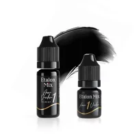 Etalon Mix Eyelids No1 Midnight Pigment