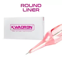Kwadron cartridges needles | Optima permanent makeup