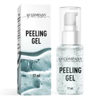 AS COMPANY Peeling Gel Active Oxygen (17ml)
