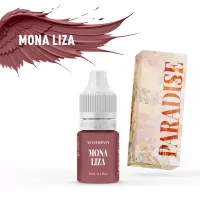 AS COMPANY Mona Liza (Paradise) – 6ml