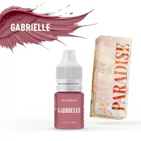 AS COMPANY Gabrielle (Paradise) – 6ml