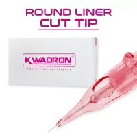 Kwadron cartridges needles | Optima permanent makeup