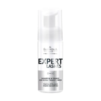 Farmona Expert Lashes Eyelash & Face Shampoo (100ml)