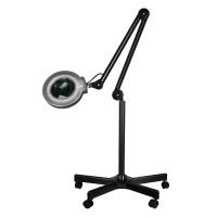 S5 Magnifying Cosmetology Lamp with Tripod