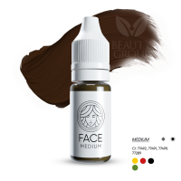 FACE Mineral Line MEDIUM (6ml/12ml)