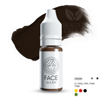 FACE Mineral Line WARM (6ml/12ml)