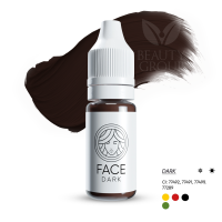 FACE Mineral Line DARK (6ml/12ml)