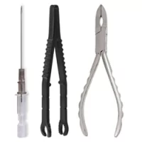 Tools for piercing