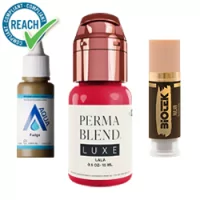 REACH PMU Pigments